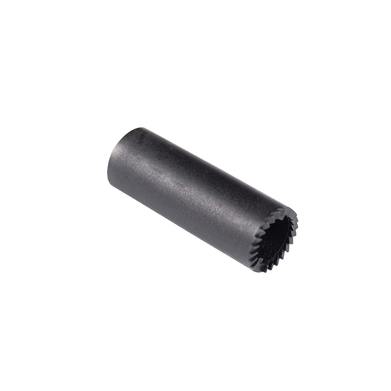 Moldeo por inyección médica PA66+GF30+15Ptee Inyection Pen Drum Gear