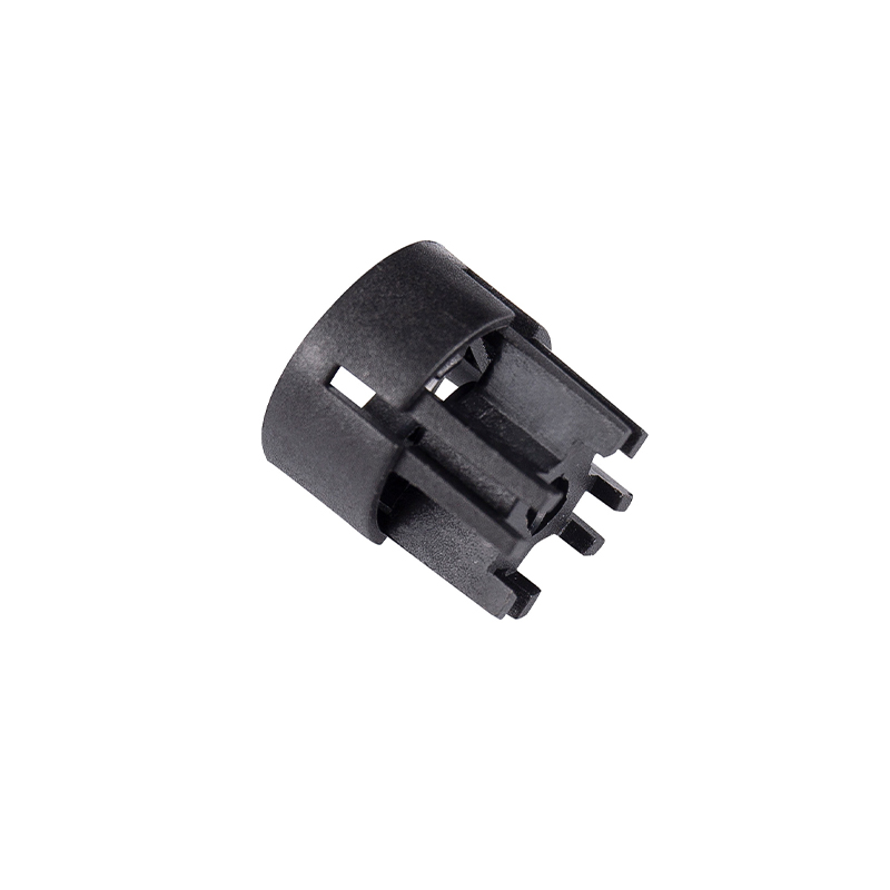 Pen de moldeo de inyección médica PBT Push Bard