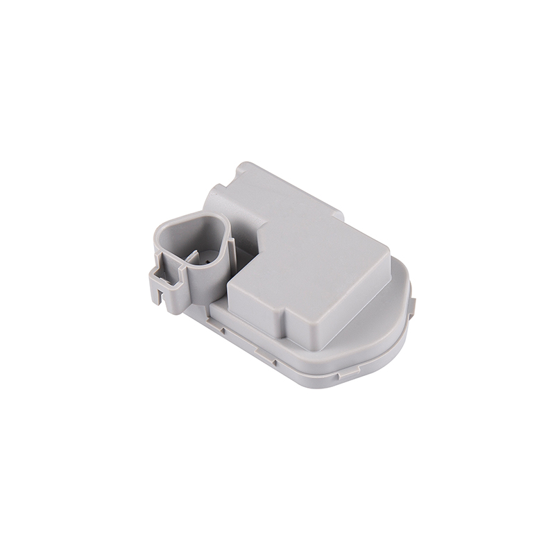 Inyección Moldeada T2 T2 Shell superior para un motor de atenuación