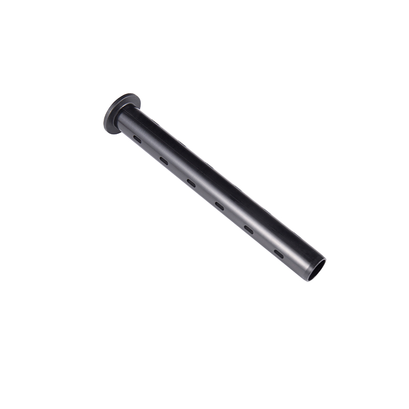 PA612 Accesorios de moldeo de inyección de manga interna PA612 Automobile Electric Spring