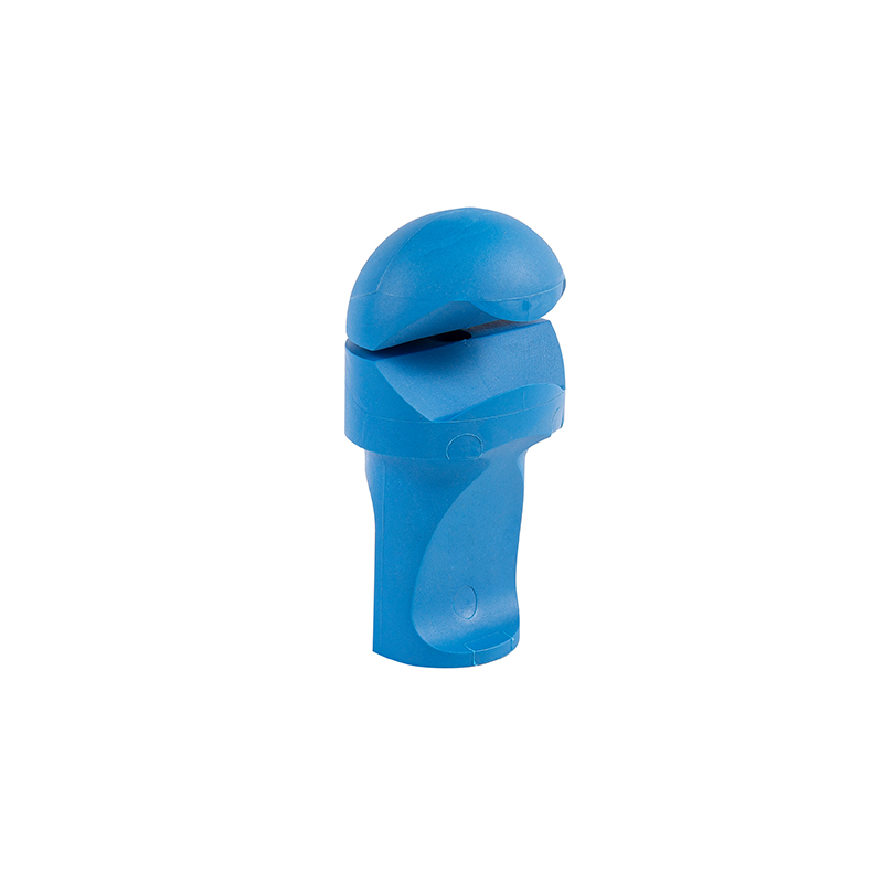 PA6 71.3G Accesorios de moldeo de inyección de gancho de carne