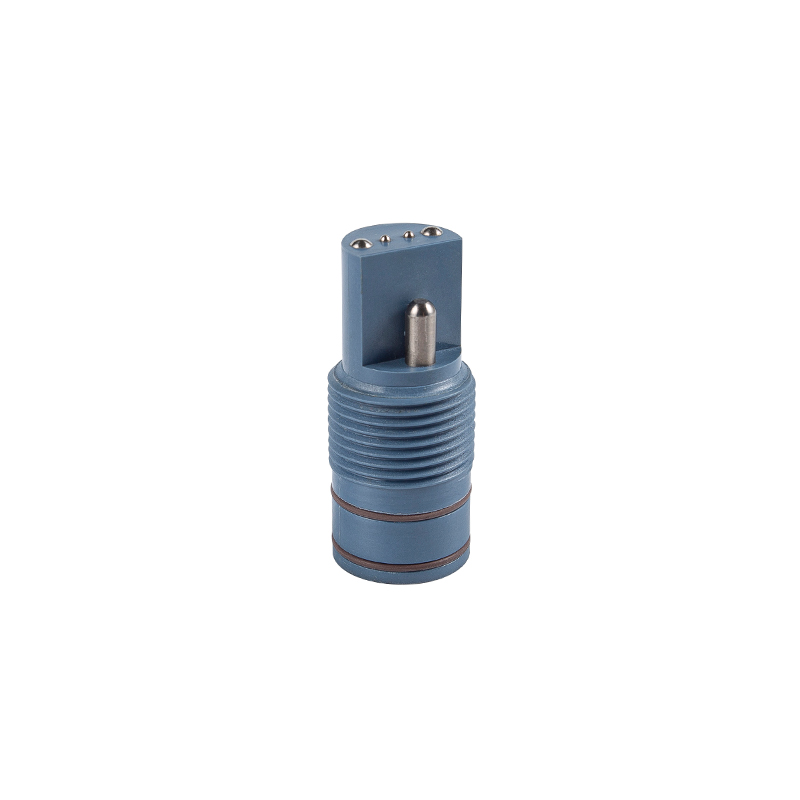 7.8g Tester de calidad del agua Accesorios de moldeo por inyección de la cabeza